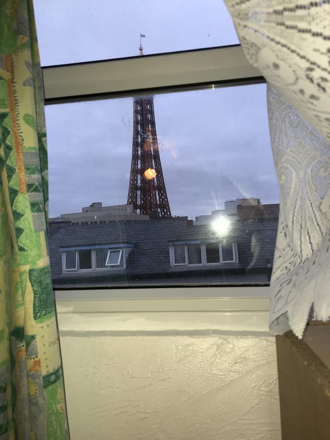 Mount Mellory Blackpool Dış mekan fotoğraf